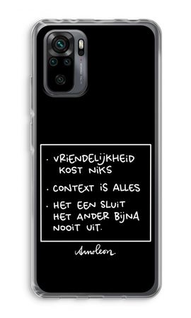 Mijn Motto's