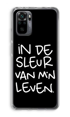 De Sleur
