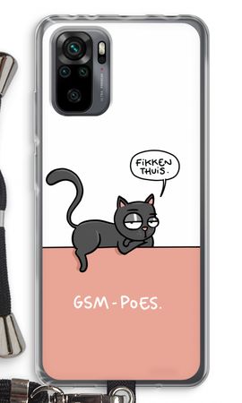 GSM poes