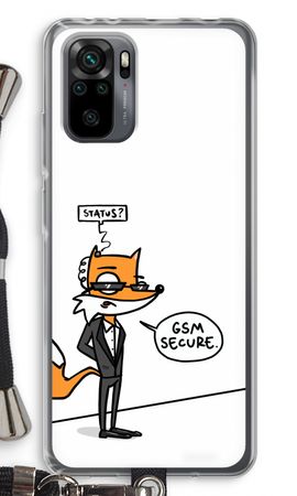 GSM secure