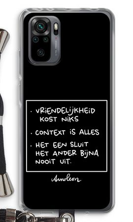 Mijn Motto's