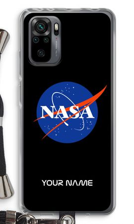 NASA