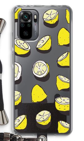 When Life Gives You Lemons...