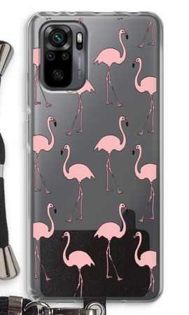 Anything Flamingoes