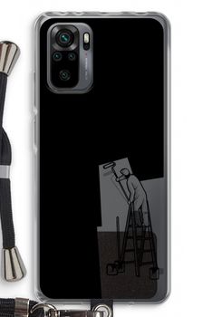 Musketon, Il Pittore