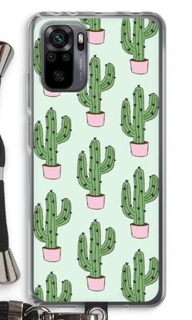 Cactus Lover