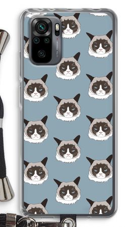 It's a Purrr Case