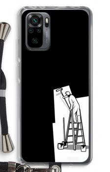 Musketon, Il Pittore