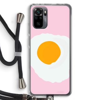 Sunny side up