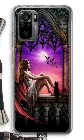 Children of the night