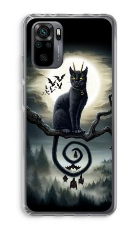 Moonlight Companions