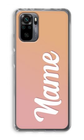 Namecase  N°2