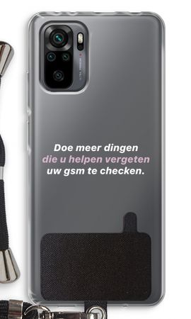 Doe meer dingen die u helpen