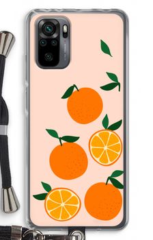 Will you be my clementine