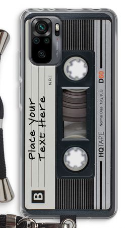 Cassette tape N°3
