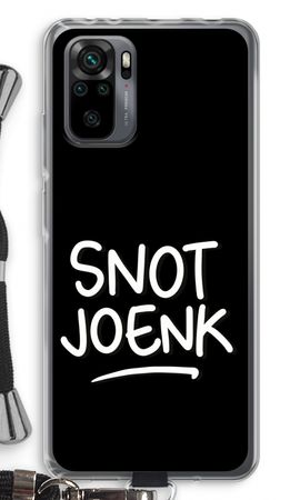 Snotjoenk