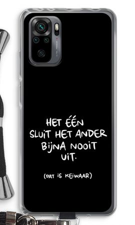 Het één