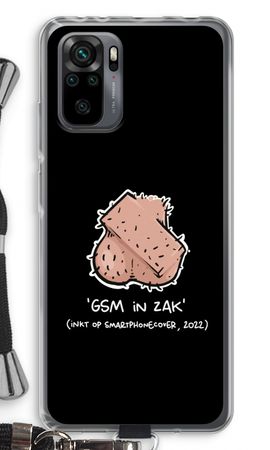 GSM in zak