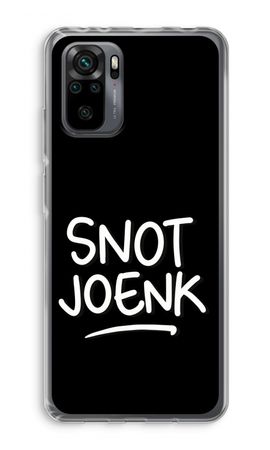 Snotjoenk