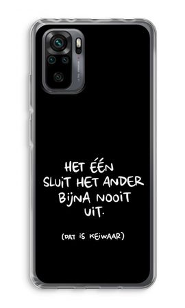 Het één