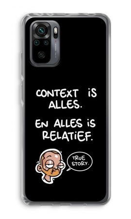 Context