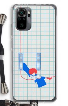 Checkered paper N°1