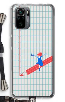 Checkered paper N°2