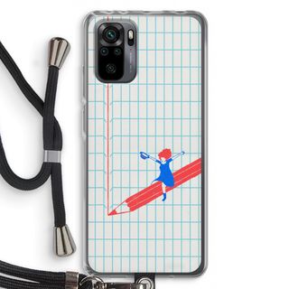 Checkered paper N°2