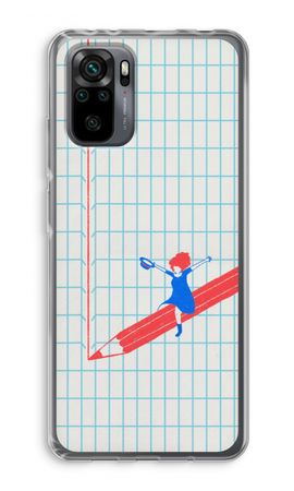 Checkered paper N°2