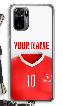 Switzerland - Football