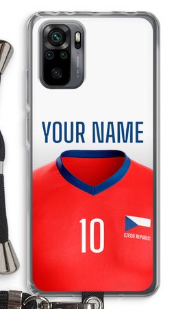 Czech Republic - Football