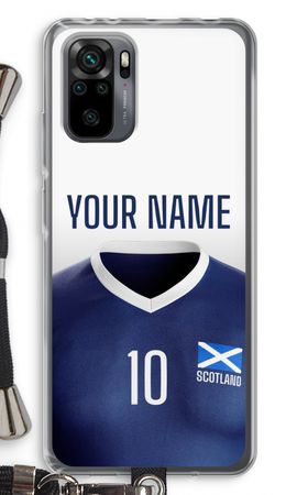 Scotland - Football