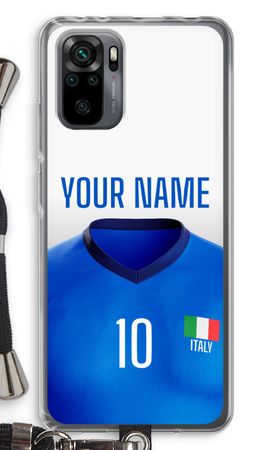 Italy - Football