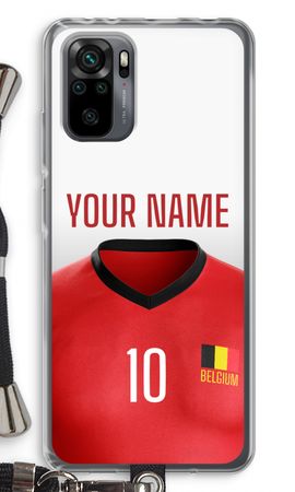 Belgium - Football