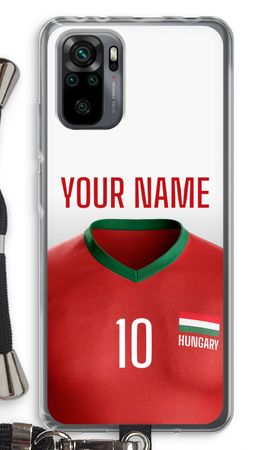 Hungary - Football