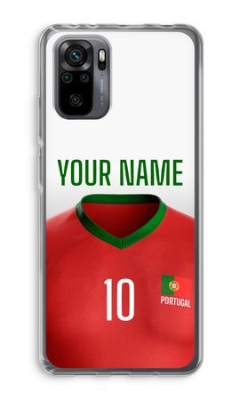 Portugal - Football