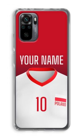 Poland - Football