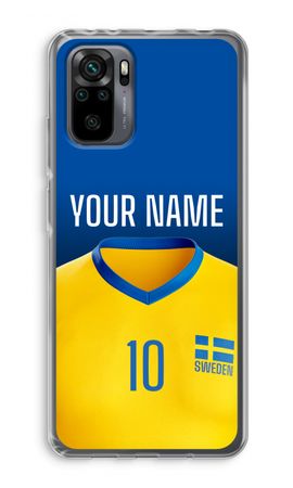 Sweden - Football