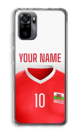 Wales - Football