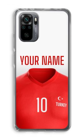 Turkey - Football