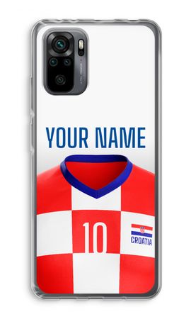 Croatia - Football