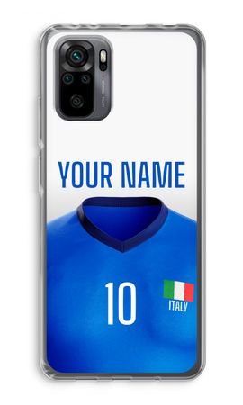 Italy - Football