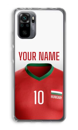 Hungary - Football