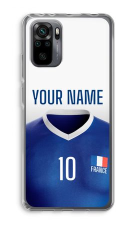France - Football