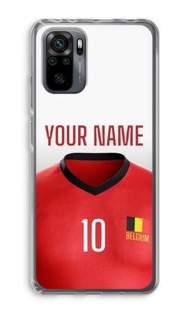 Belgium - Football