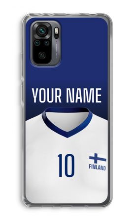 Finland - Football
