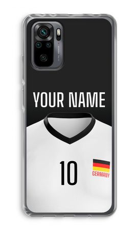 Germany - Football