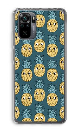 Pineapples