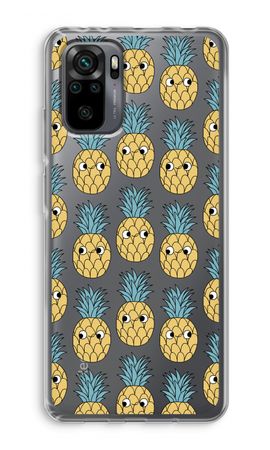 Pineapples