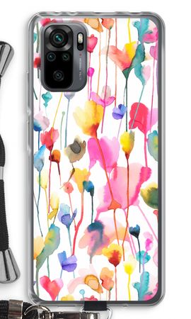 Wild Colorful Flowers